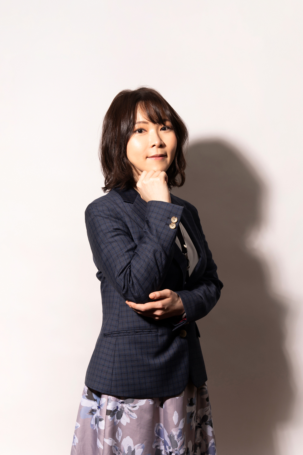 田邉 純佳